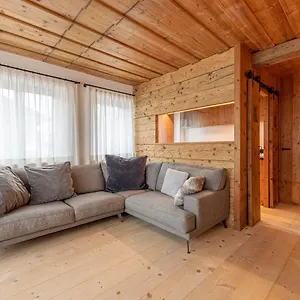 Casa Del Lupo Cortina d'Ampezzo