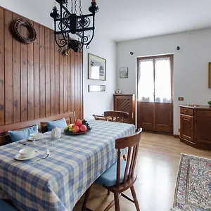 Centralissimo Con Wi-fi Cortina d'Ampezzo